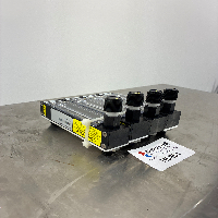 Omega Set of 4 FLDA3220ST Syringe Rack image 0